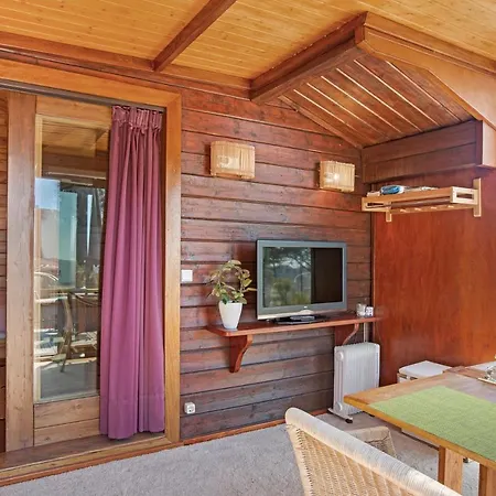 Cabana El Nublo *