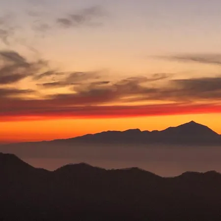 Cabana El Nublo * Tejeda (Gran Canaria)